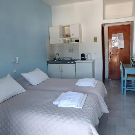 Kamelia Apartment *