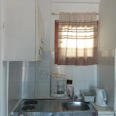 Kamelia Apartment Kokkari