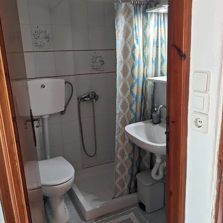 Kamelia Apartment Kokkari