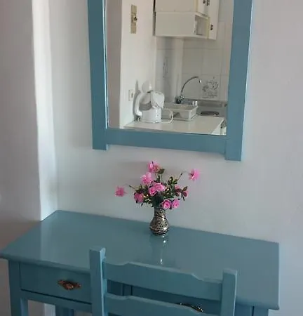 Kamelia Apartment Kokkari