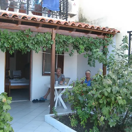 Apartment Kamelia