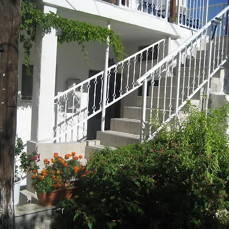 Apartment Kamelia *