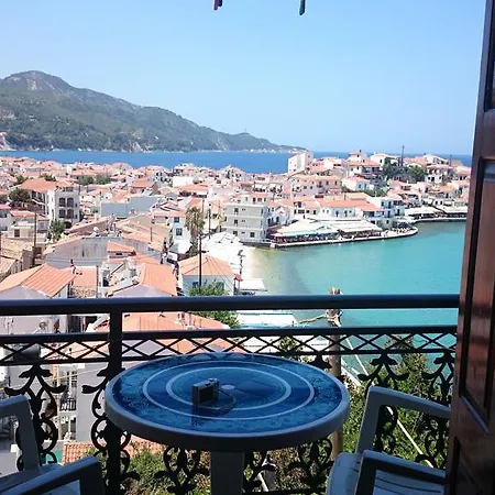 Apartment Kamelia *