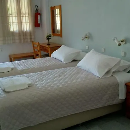 Apartment Kamelia Kokkari